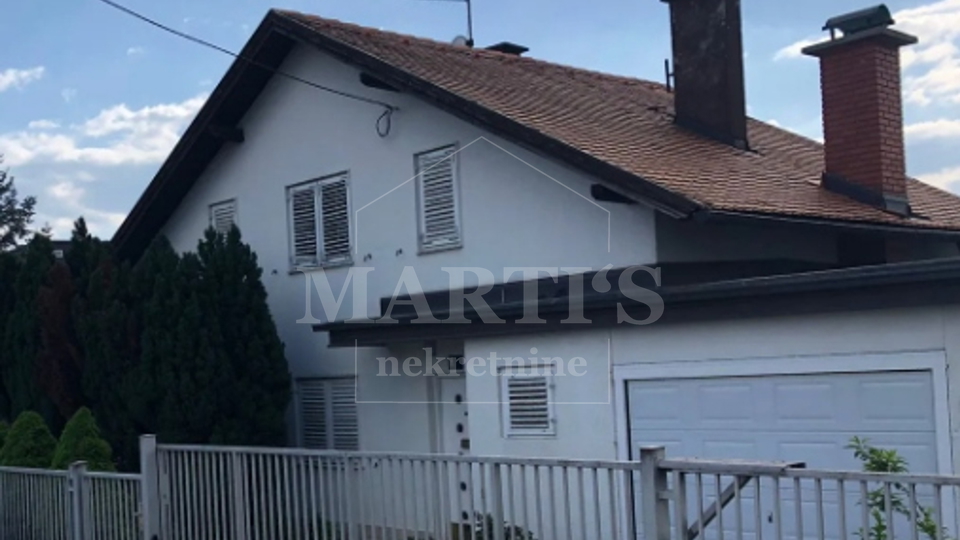 Casa, 400 m2, Vendita, Črnomerec - Sveti Duh
