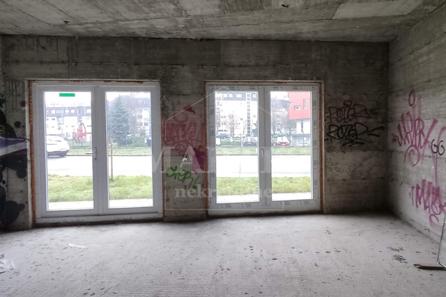 Commercial Property, 83 m2, For Sale, Novi Zagreb - Dugave
