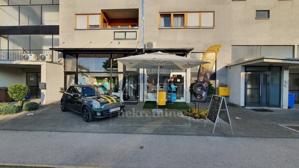 Pisarne, 78 m2, Prodaja, Zagreb - Špansko