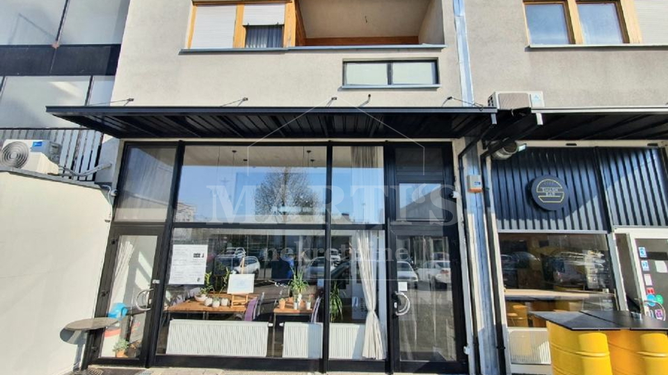 Pisarne, 78 m2, Prodaja, Zagreb - Špansko