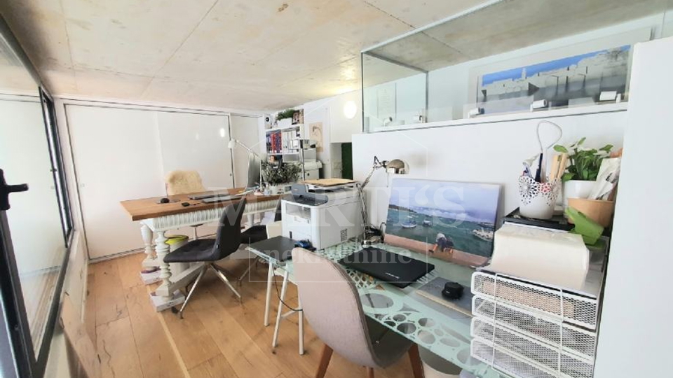 Pisarne, 78 m2, Prodaja, Zagreb - Špansko