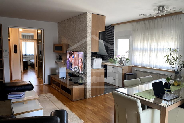 Wohnung, 93 m2, Verkauf, Zagreb - Jelkovec