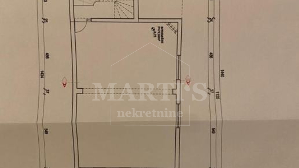 Haus, 450 m2, Verkauf, Zagreb - Gornja Dubrava