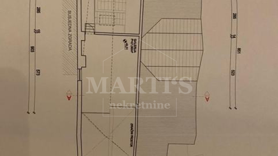 Haus, 450 m2, Verkauf, Zagreb - Gornja Dubrava