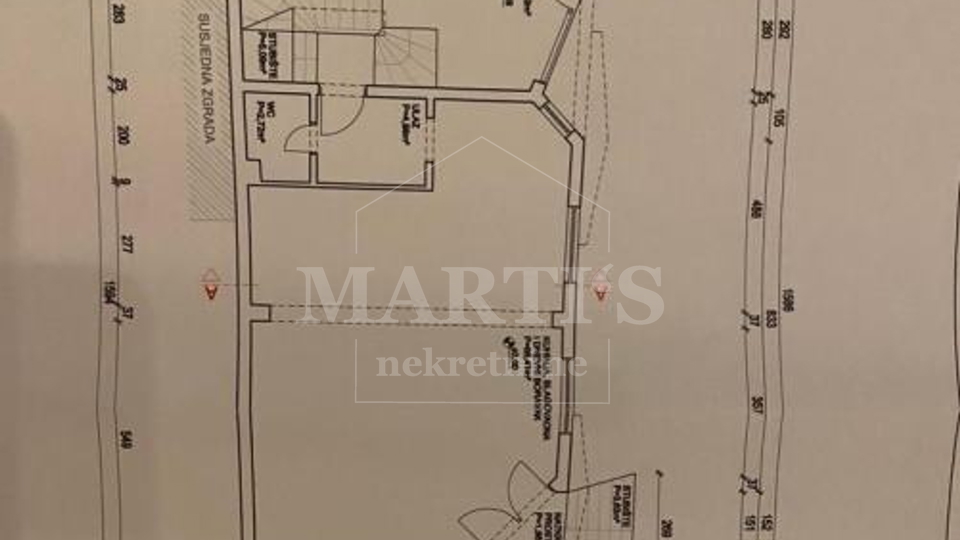 Haus, 450 m2, Verkauf, Zagreb - Gornja Dubrava