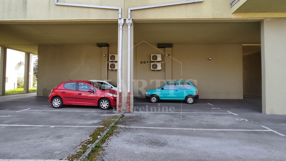 Geschäftsraum, 132 m2, Vermietung, Zagreb - Trnava
