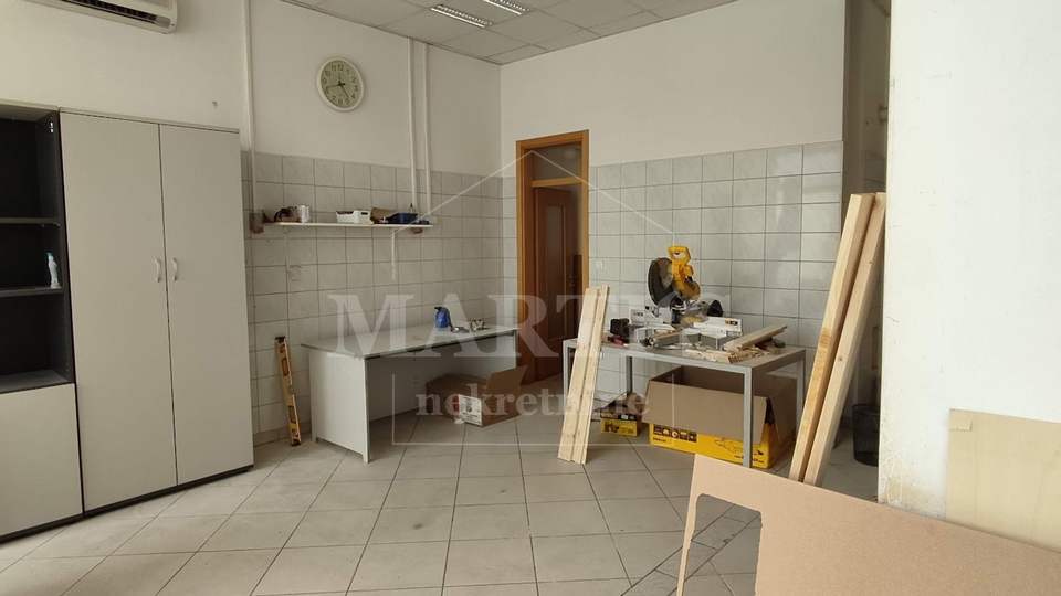 Geschäftsraum, 132 m2, Vermietung, Zagreb - Trnava