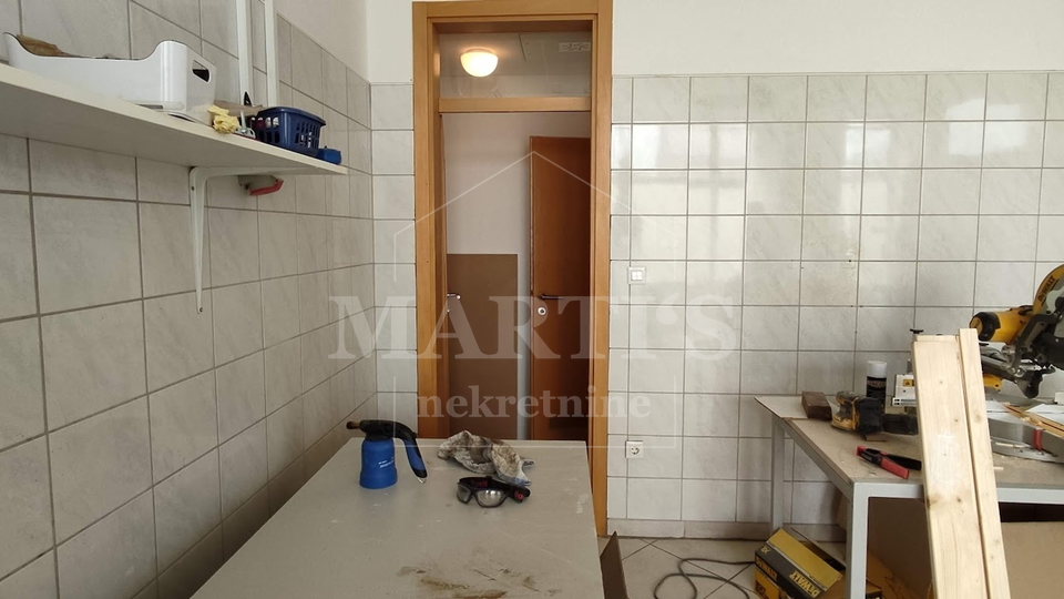 Geschäftsraum, 132 m2, Vermietung, Zagreb - Trnava