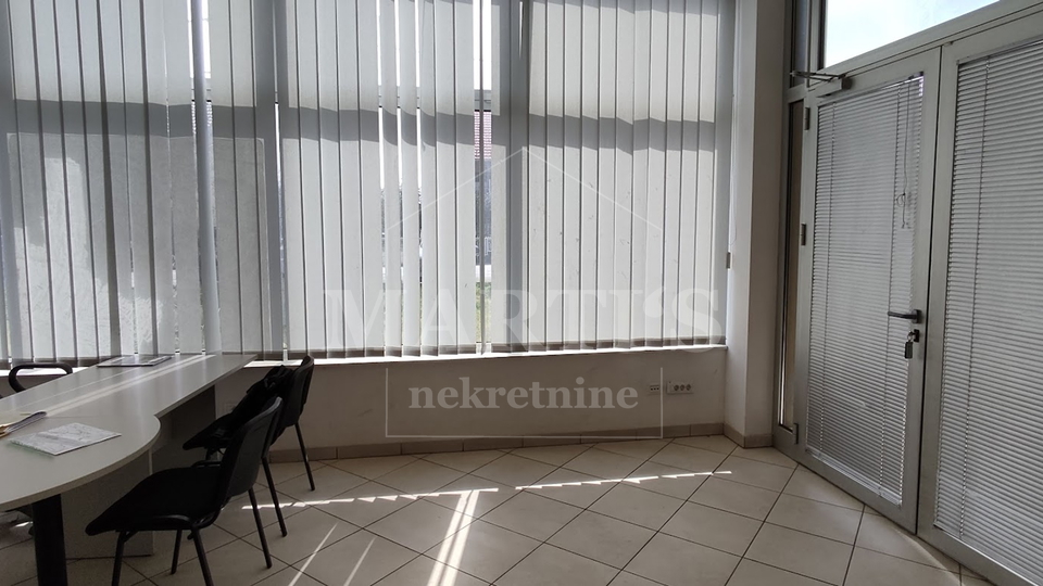 Geschäftsraum, 132 m2, Vermietung, Zagreb - Trnava