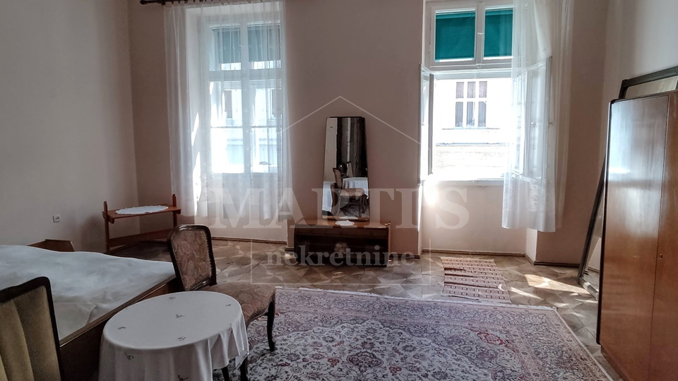 Wohnung, 114 m2, Verkauf, Karlovac - Zvijezda
