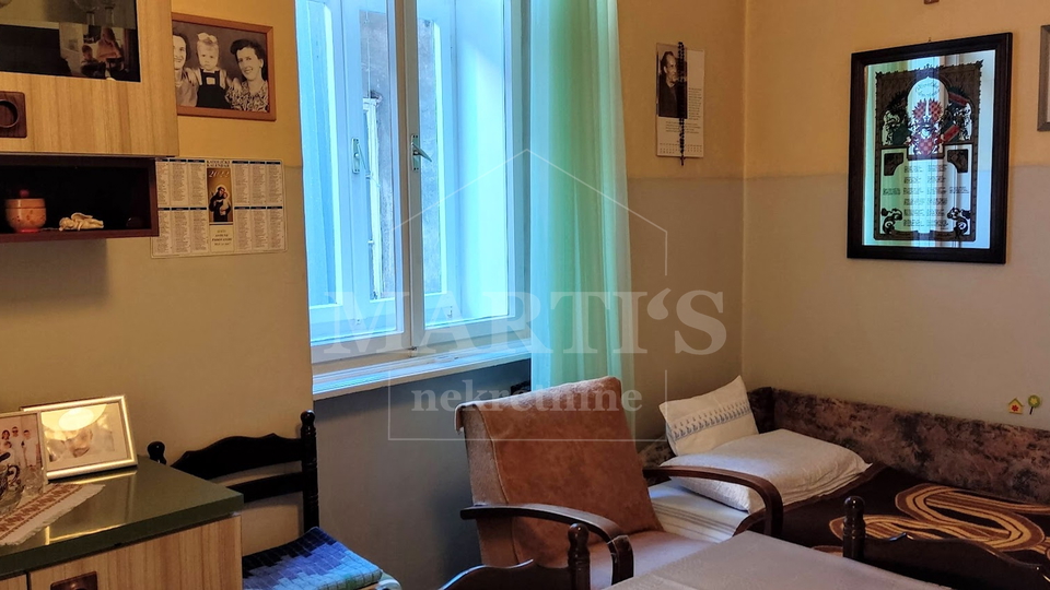 Wohnung, 114 m2, Verkauf, Karlovac - Zvijezda