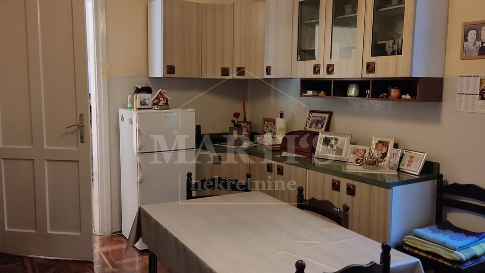 Wohnung, 114 m2, Verkauf, Karlovac - Zvijezda