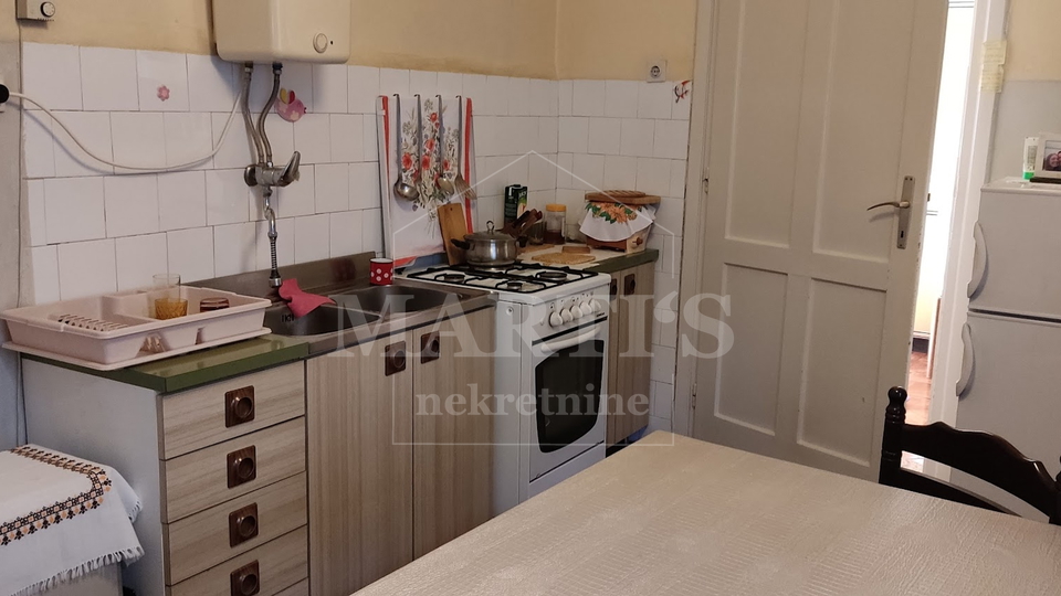 Wohnung, 114 m2, Verkauf, Karlovac - Zvijezda