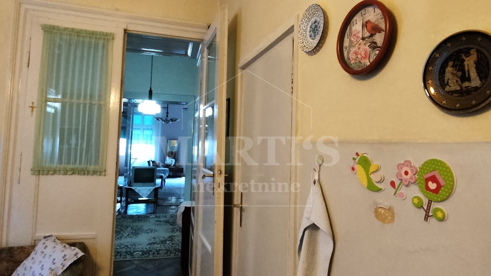 Wohnung, 114 m2, Verkauf, Karlovac - Zvijezda