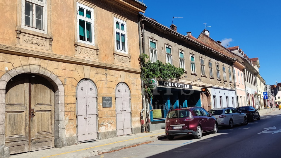 Wohnung, 114 m2, Verkauf, Karlovac - Zvijezda
