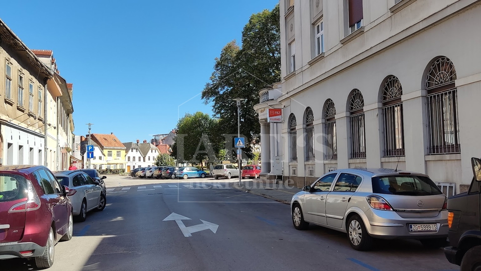 Wohnung, 114 m2, Verkauf, Karlovac - Zvijezda