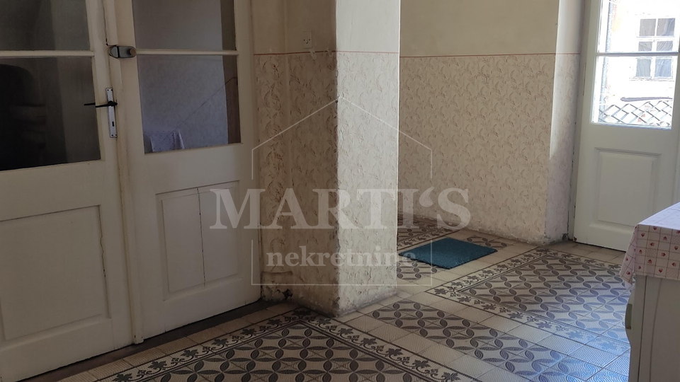 Wohnung, 114 m2, Verkauf, Karlovac - Zvijezda