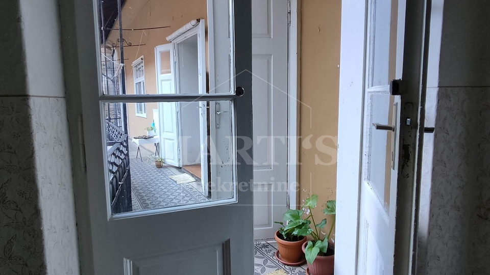 Wohnung, 114 m2, Verkauf, Karlovac - Zvijezda