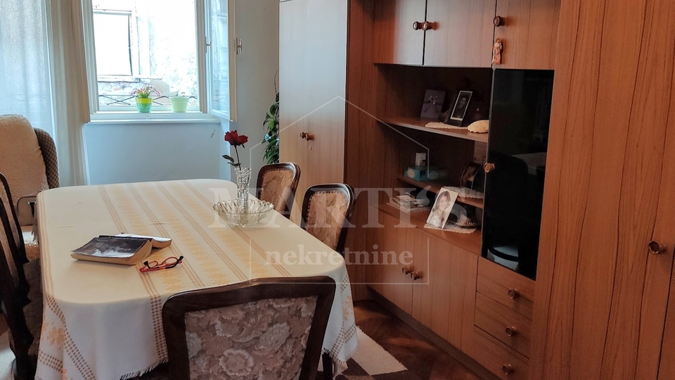 Wohnung, 114 m2, Verkauf, Karlovac - Zvijezda