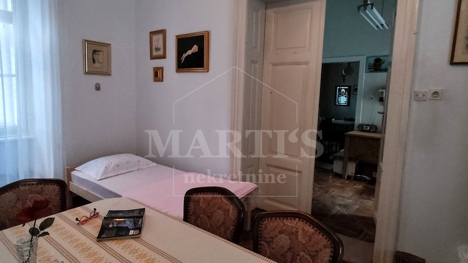 Wohnung, 114 m2, Verkauf, Karlovac - Zvijezda