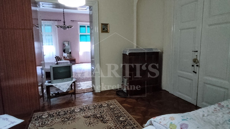 Wohnung, 114 m2, Verkauf, Karlovac - Zvijezda