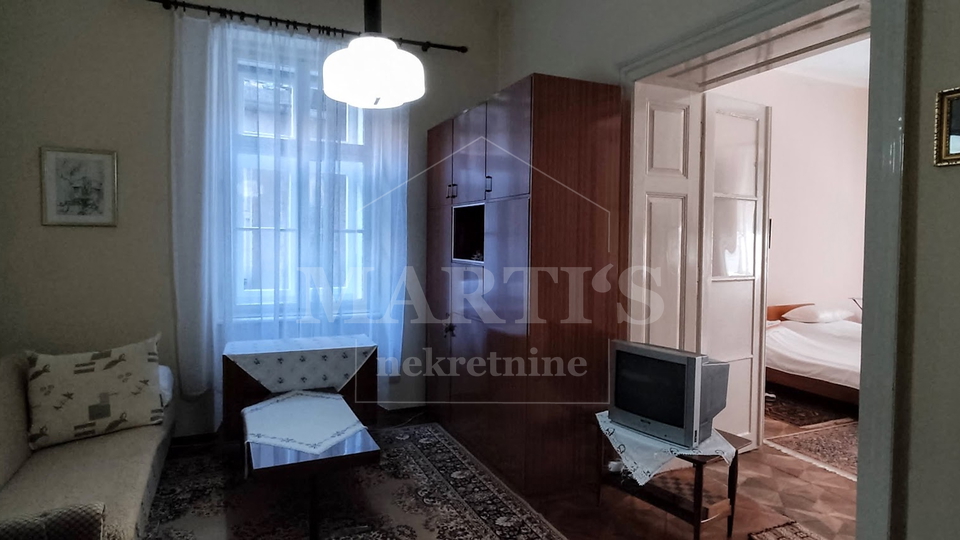 Wohnung, 114 m2, Verkauf, Karlovac - Zvijezda