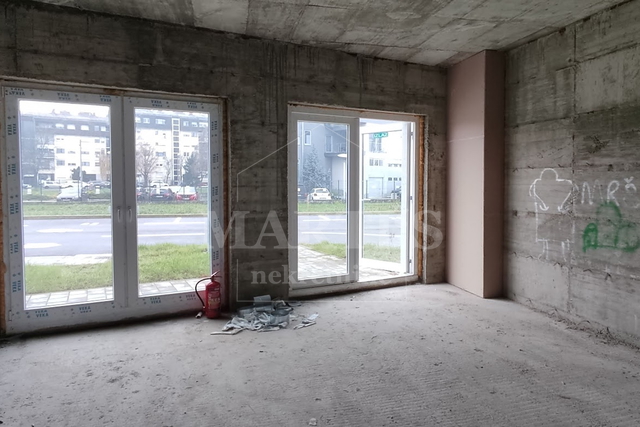 Uffici, 91 m2, Vendita, Novi Zagreb - Dugave