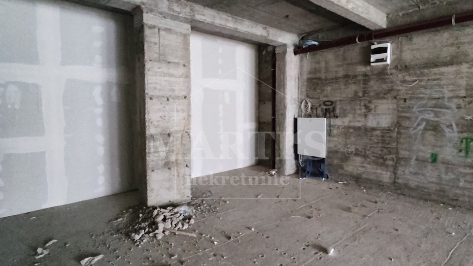 Uffici, 91 m2, Vendita, Novi Zagreb - Dugave