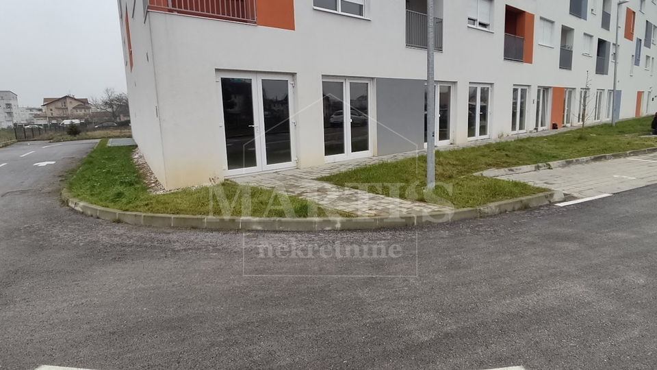 Uffici, 91 m2, Vendita, Novi Zagreb - Dugave