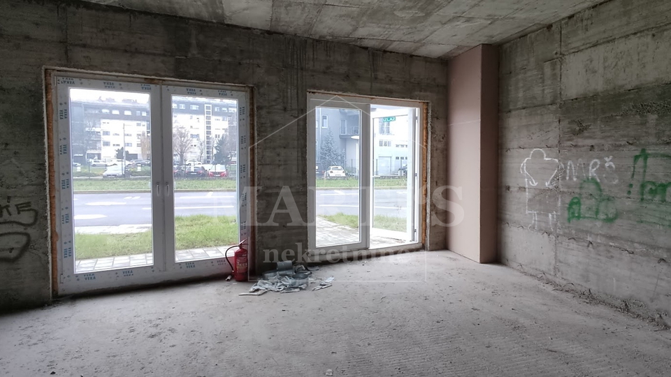 Pisarne, 77 m2, Prodaja, Novi Zagreb - Dugave