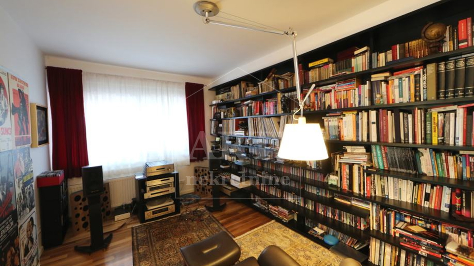Apartment, 363 m2, For Sale, Zagreb - Šestinski vrh