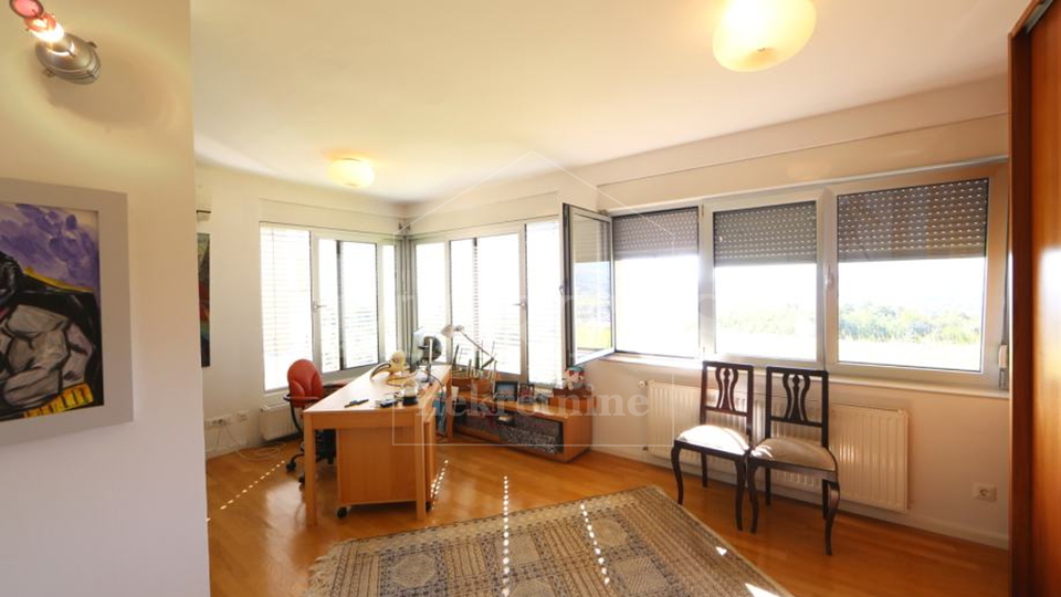 Apartment, 363 m2, For Sale, Zagreb - Šestinski vrh