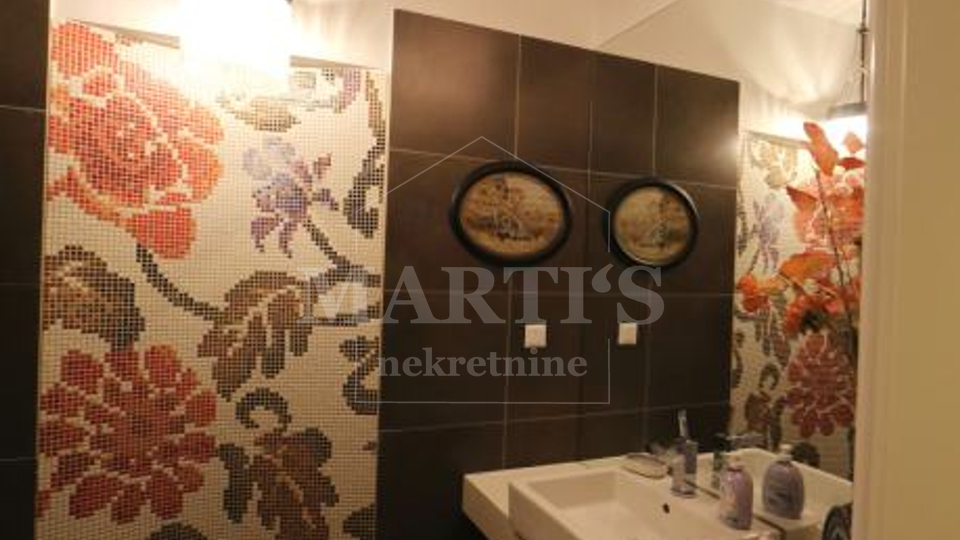 Apartment, 363 m2, For Sale, Zagreb - Šestinski vrh