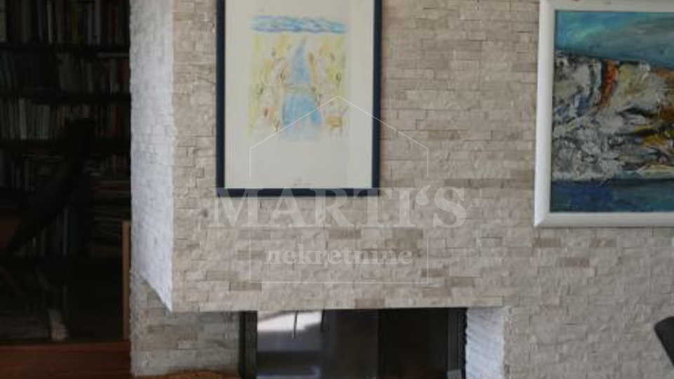 Apartment, 363 m2, For Sale, Zagreb - Šestinski vrh