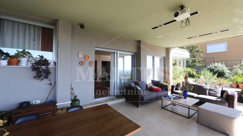 Apartment, 363 m2, For Sale, Zagreb - Šestinski vrh