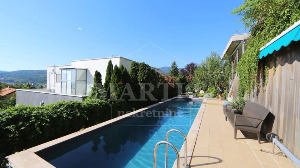 Apartment, 363 m2, For Sale, Zagreb - Šestinski vrh