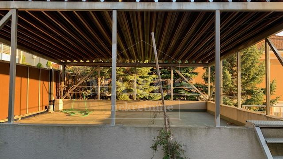 Apartment, 363 m2, For Sale, Zagreb - Šestinski vrh