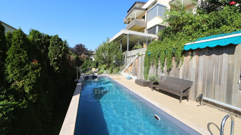 Apartment, 363 m2, For Sale, Zagreb - Šestinski vrh