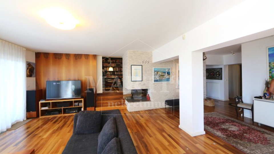 Apartment, 363 m2, For Sale, Zagreb - Šestinski vrh