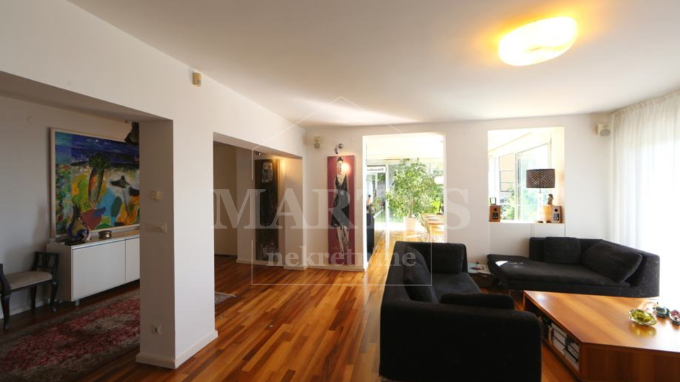 Apartment, 363 m2, For Sale, Zagreb - Šestinski vrh