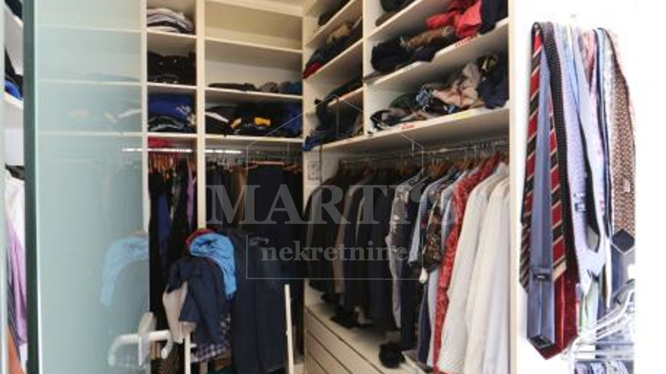 Apartment, 363 m2, For Sale, Zagreb - Šestinski vrh