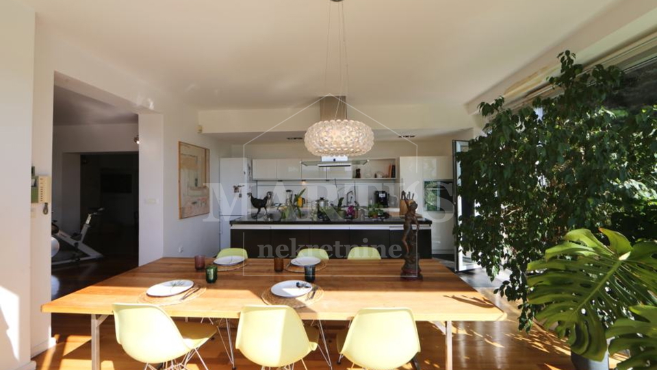 Apartment, 363 m2, For Sale, Zagreb - Šestinski vrh