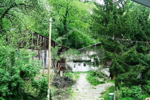 Zemljišče, 2444 m2, Prodaja, Zagreb - Šestine