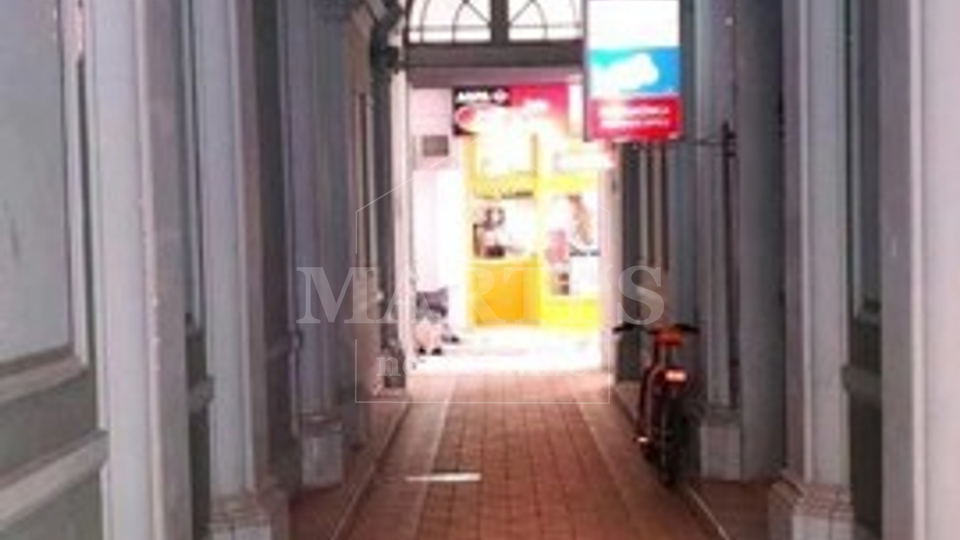 Geschäftsraum, 36 m2, Verkauf, Zagreb - Gornji Grad