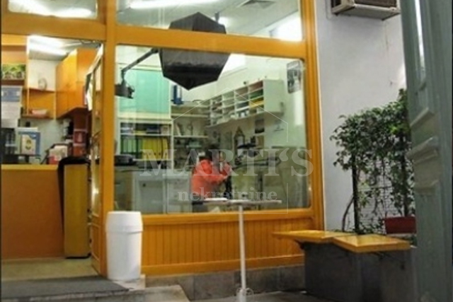 Uffici, 36 m2, Vendita, Zagreb - Gornji Grad