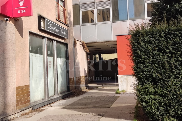 Uffici, 150 m2, Vendita, Karlovac - Gospodsko oko