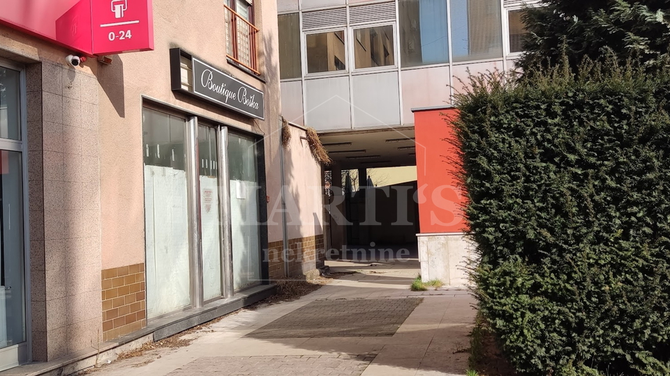 Pisarne, 150 m2, Prodaja, Karlovac - Gospodsko oko