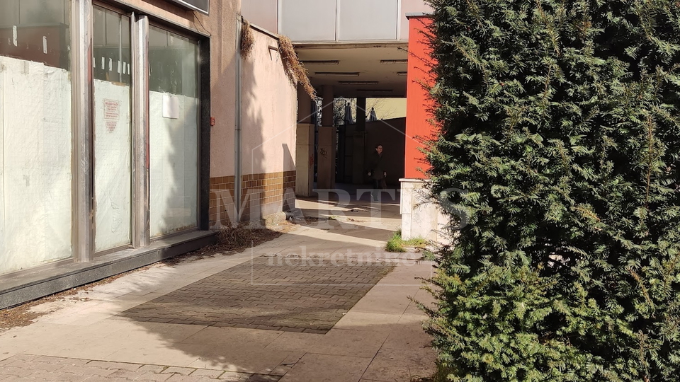 Pisarne, 150 m2, Prodaja, Karlovac - Gospodsko oko