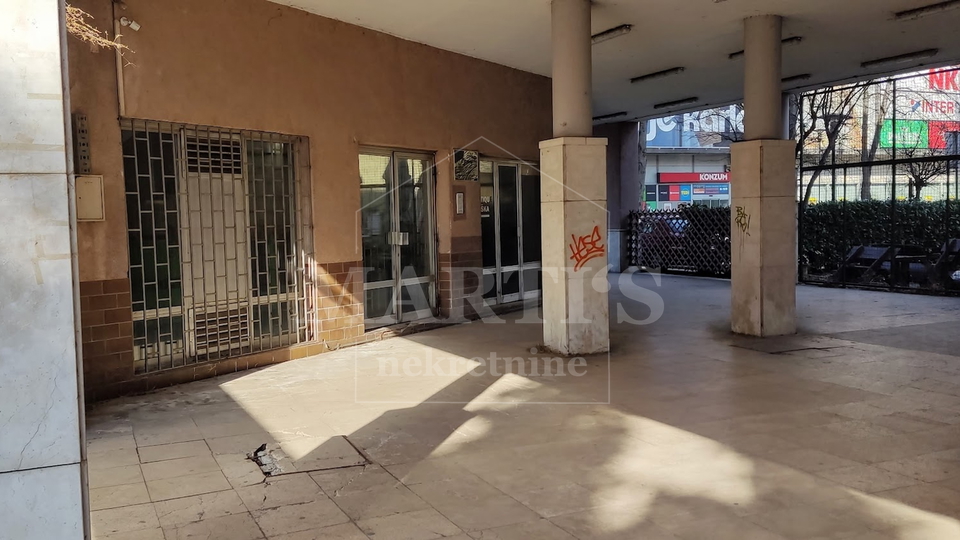 Pisarne, 150 m2, Prodaja, Karlovac - Gospodsko oko