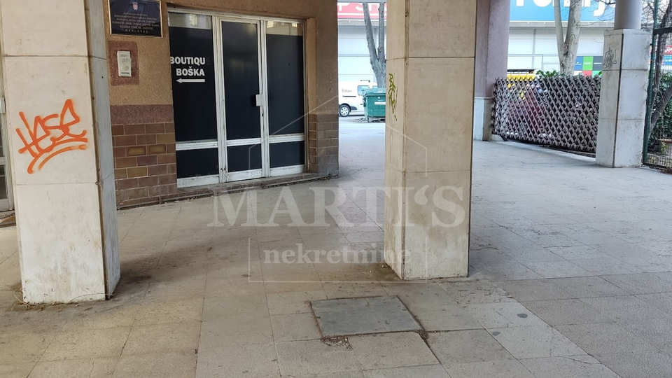 Pisarne, 150 m2, Prodaja, Karlovac - Gospodsko oko